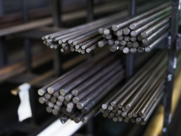 Steel Bar